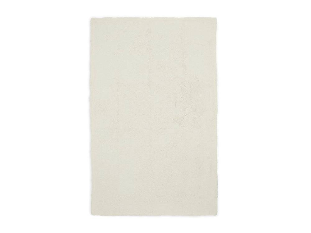Jollein Decke Wiege 75x100cm Bliss Knit Teddy Storm Grey VIP-Rabatte