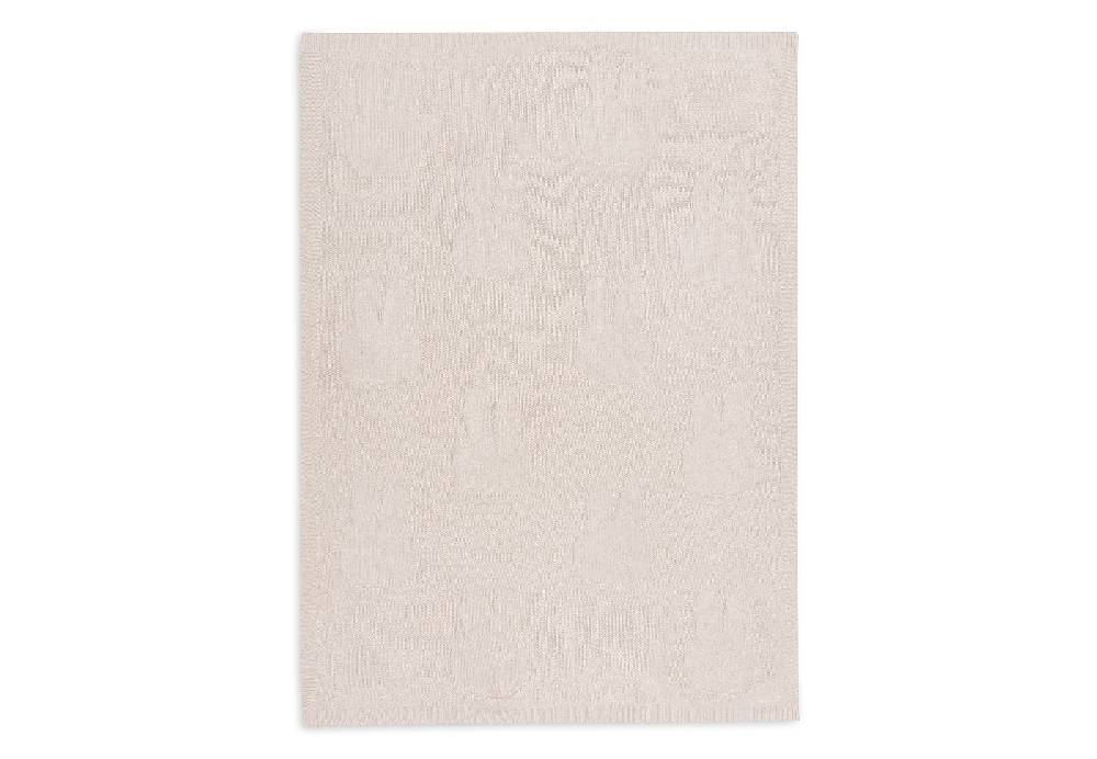 Jollein Decke Kinderbett 100x150cm Miffy Nougat Super Sparpreis