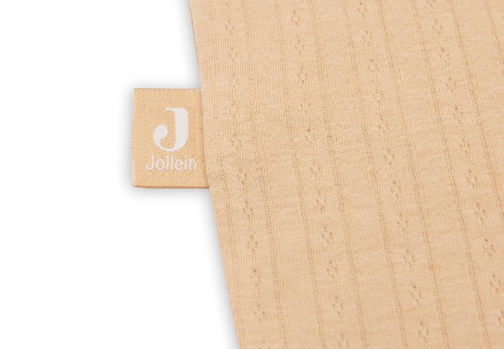 Jollein Schlafsack Jersey 110cm Ajour Moonstone Weihnachtsangebot