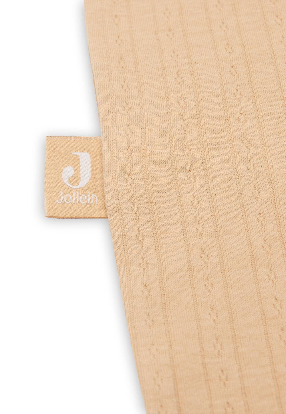 Jollein Schlafsack Jersey 110cm Ajour Moonstone Weihnachtsangebot