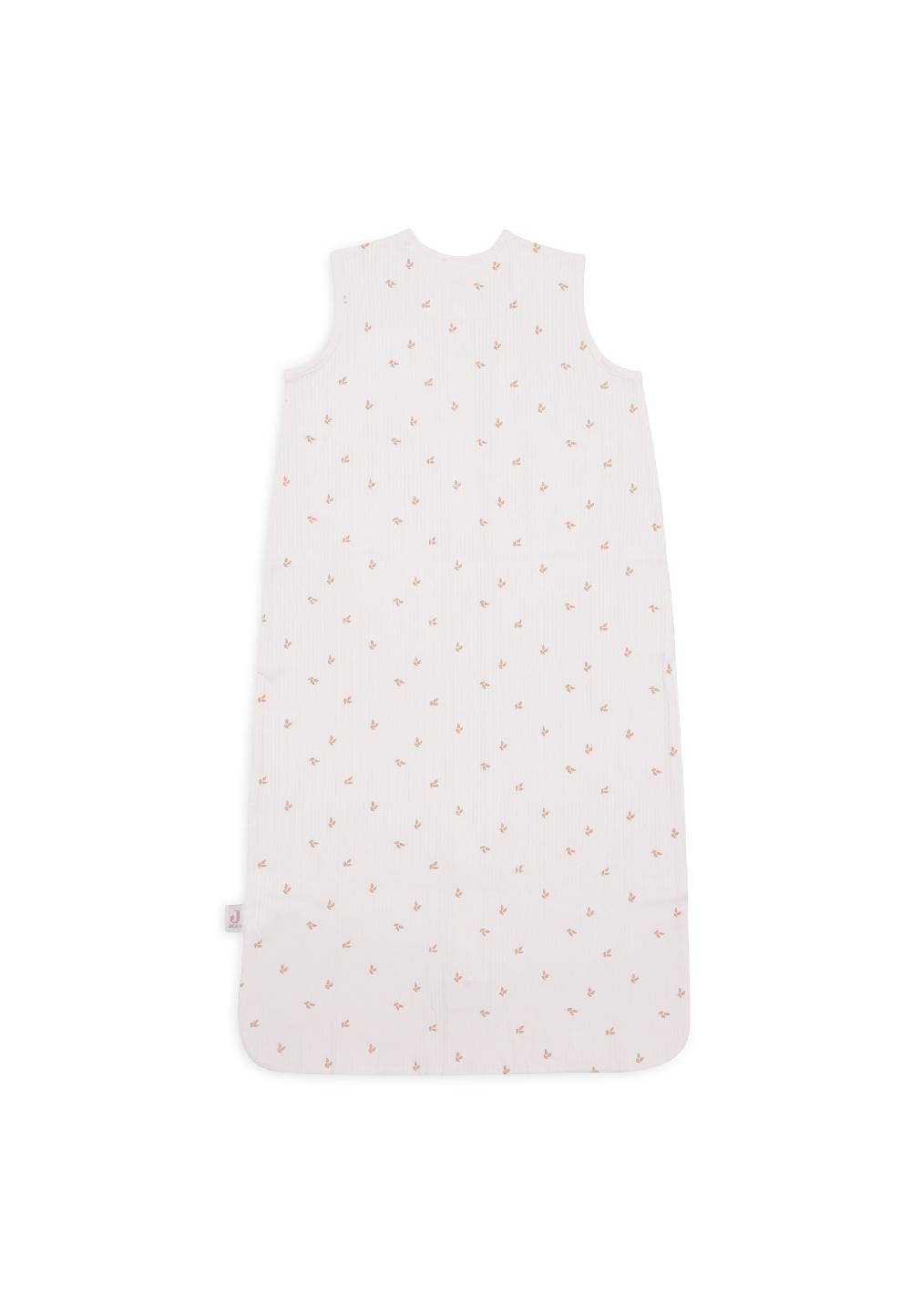 Jollein Schlafsack Jersey 110cm Harvest Wild Rose Osterangebot