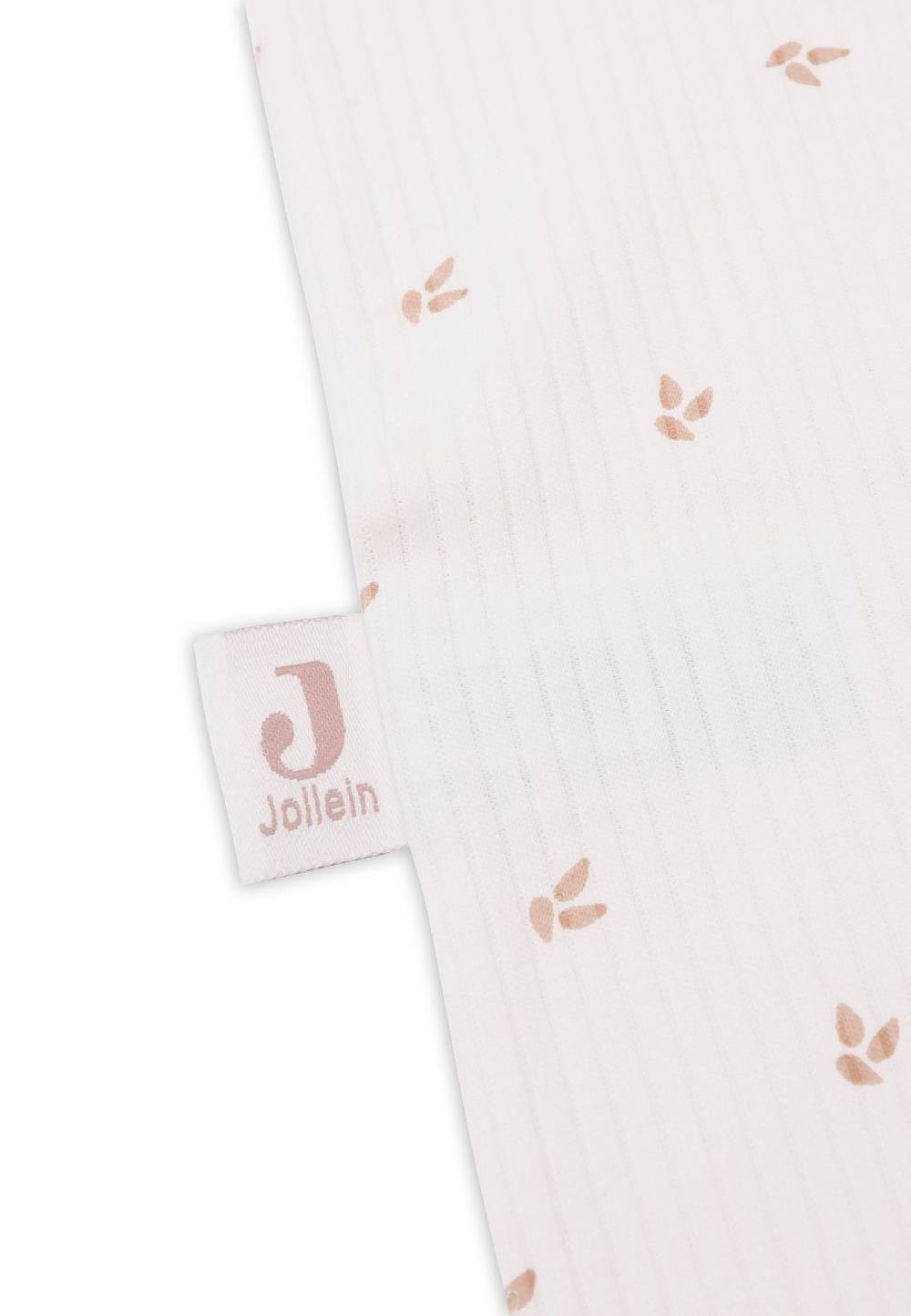 Jollein Schlafsack Jersey 110cm Harvest Wild Rose Osterangebot