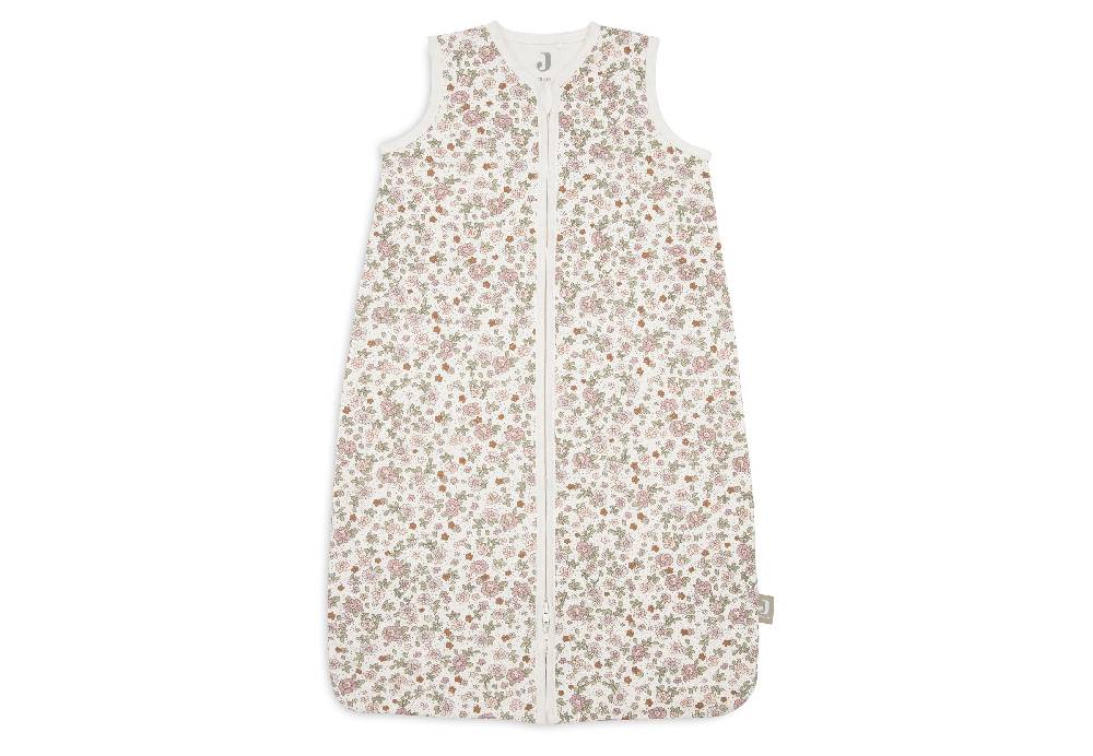 Jollein Schlafsack Jersey 110cm Retro Flowers Jubiläumsangebot