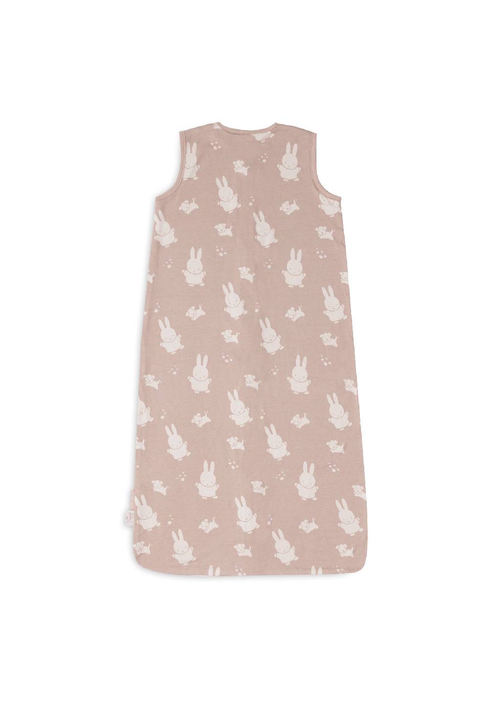 Jollein Schlafsack Jersey 90cm Miffy Snuffy Wild Rose Top Angebot