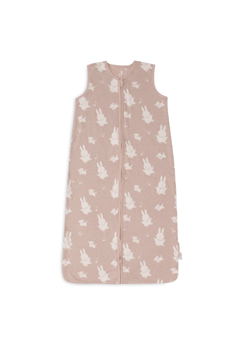 Jollein Schlafsack Jersey 90cm Miffy Snuffy Wild Rose Top Angebot