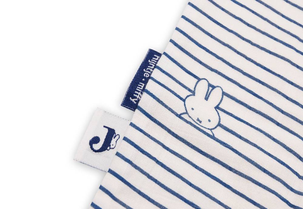 Jollein Schlafsack Hydrophil 90cmMiffy Stripe Navy Neueste Mode