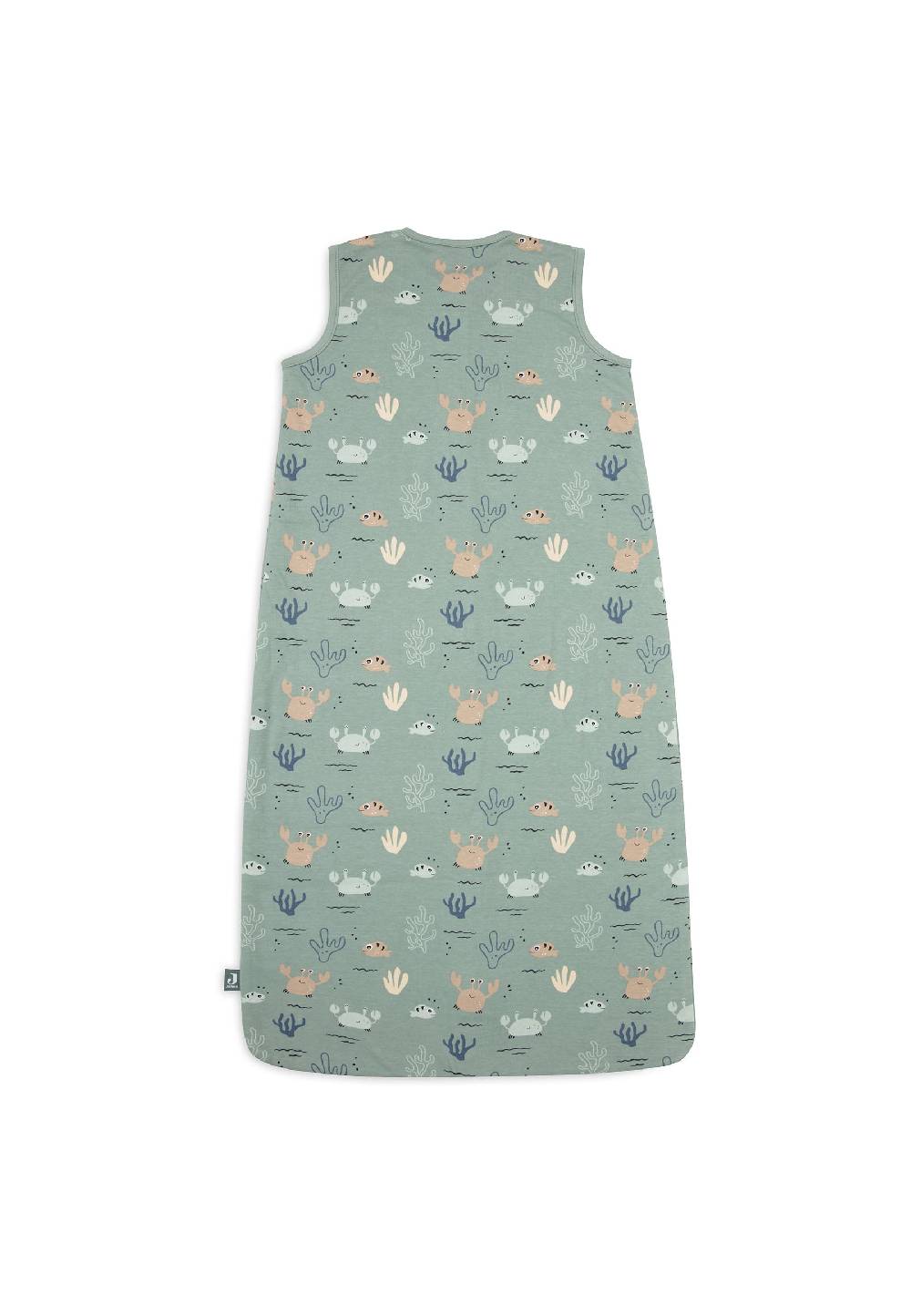 Jollein Schlafsack Jersey 90cm Splash Online Outlet