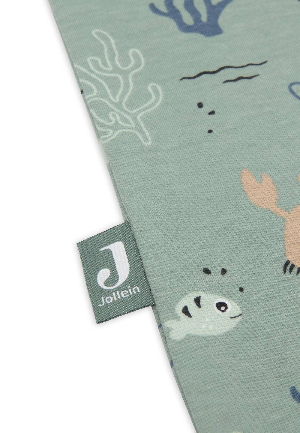 Jollein Schlafsack Jersey 90cm Splash Online Outlet