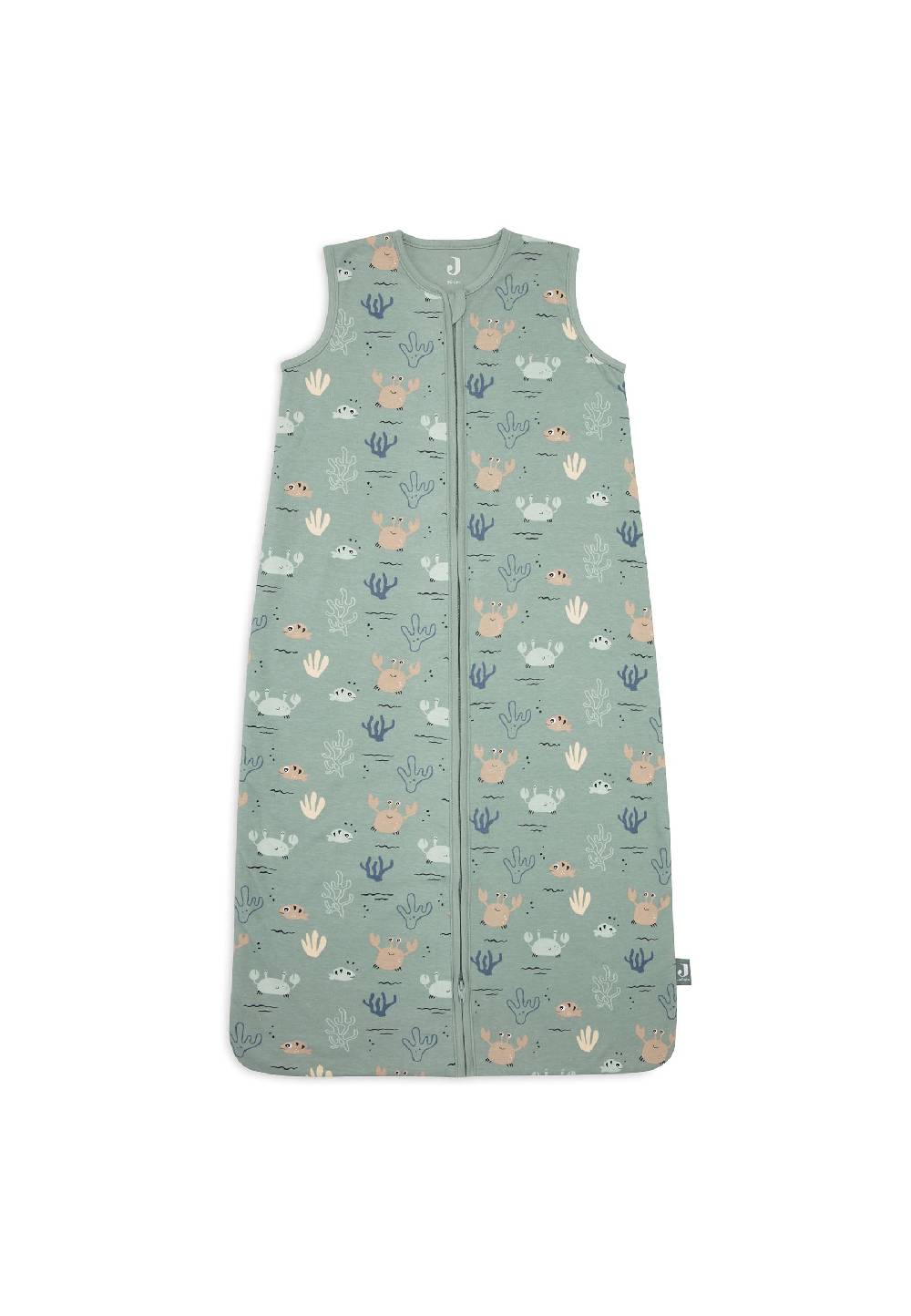 Jollein Schlafsack Jersey 90cm Splash Online Outlet