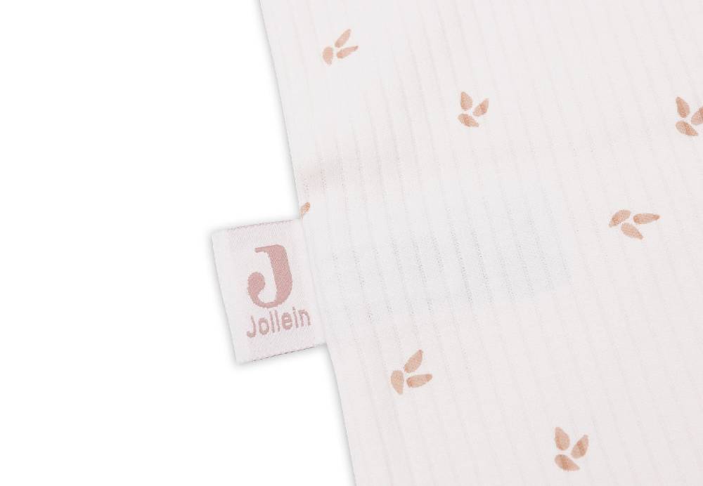 Jollein Schlafsack Jersey 90cm Harvest Wild Rose Exklusive Angebote
