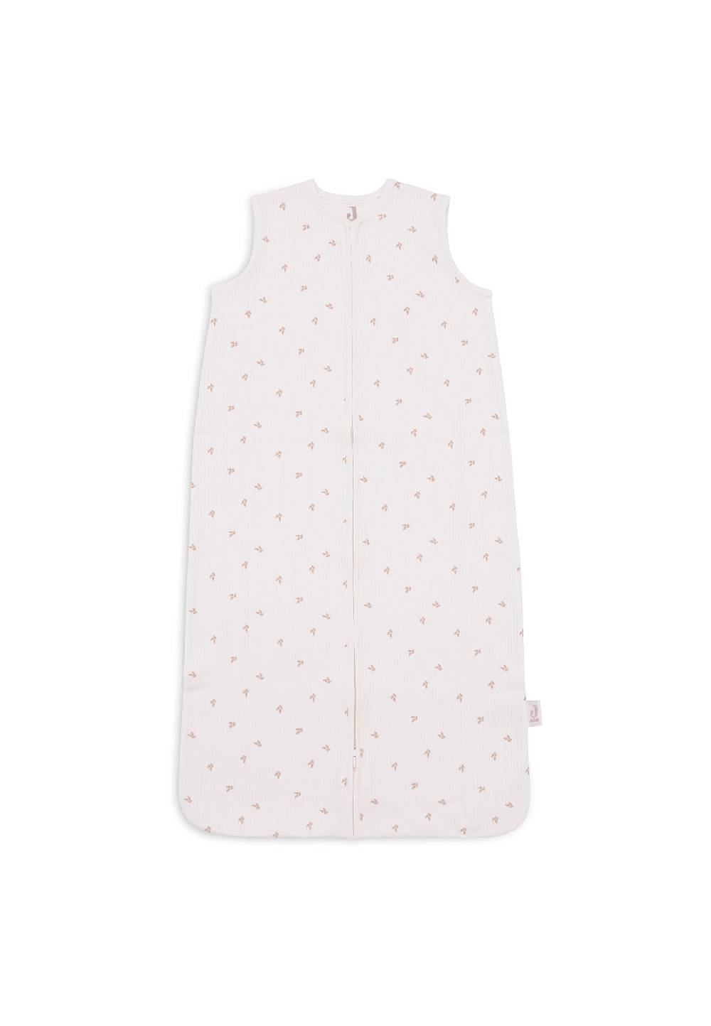 Jollein Schlafsack Jersey 90cm Harvest Wild Rose Exklusive Angebote
