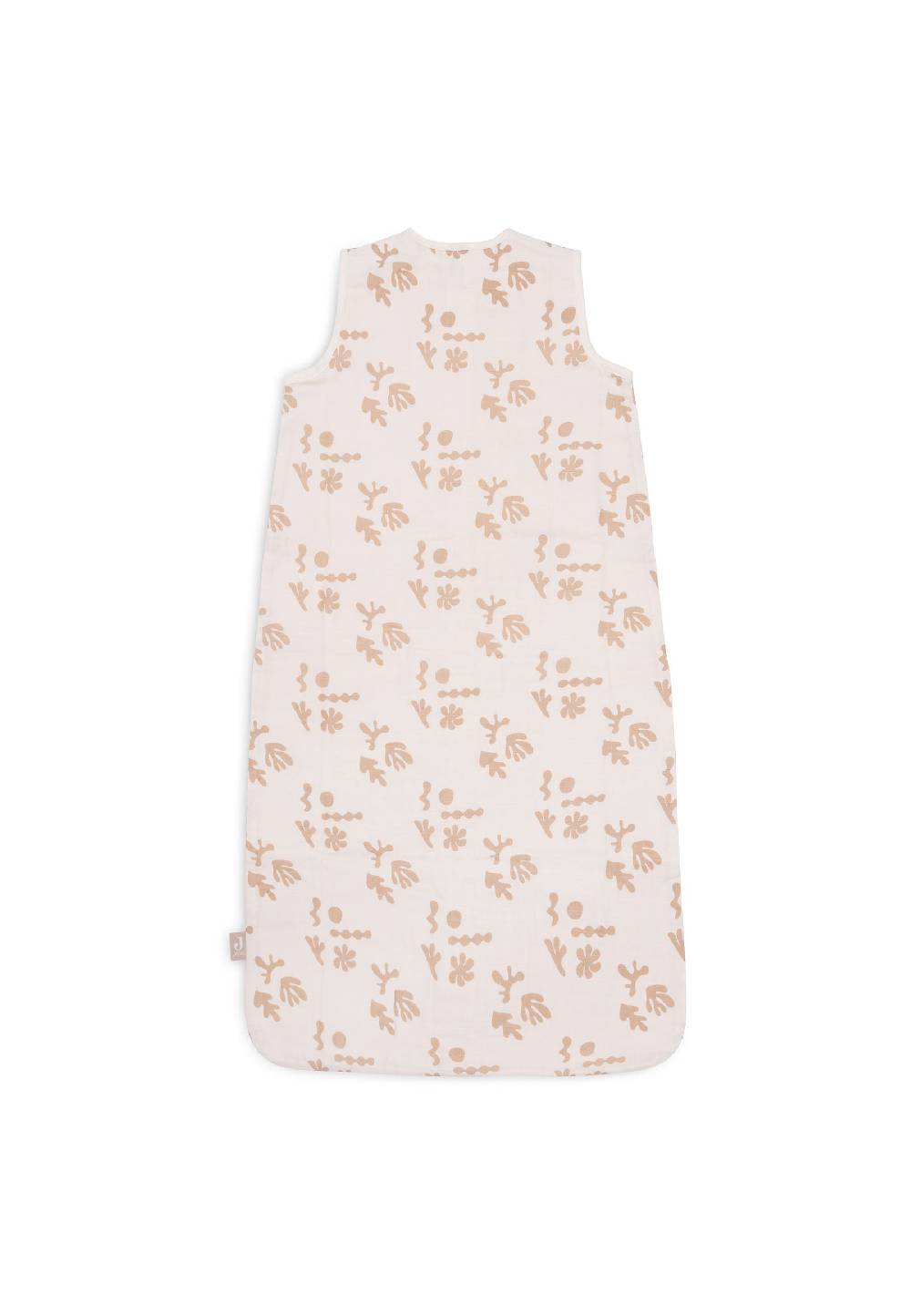 Jollein Schlafsack Hydrophil 90cm Funky Biscuit Große Rabatte