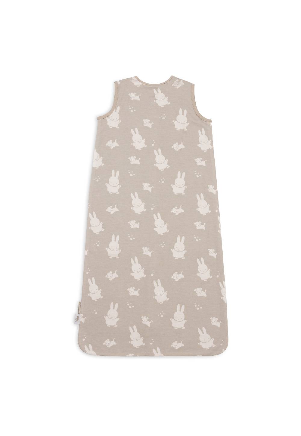 Jollein Schlafsack Jersey 90cm Miffy Snuffy Olive Green Neuheiten