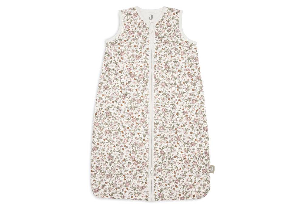 Jollein Schlafsack Jersey 90cm Retro Flowers Bestseller