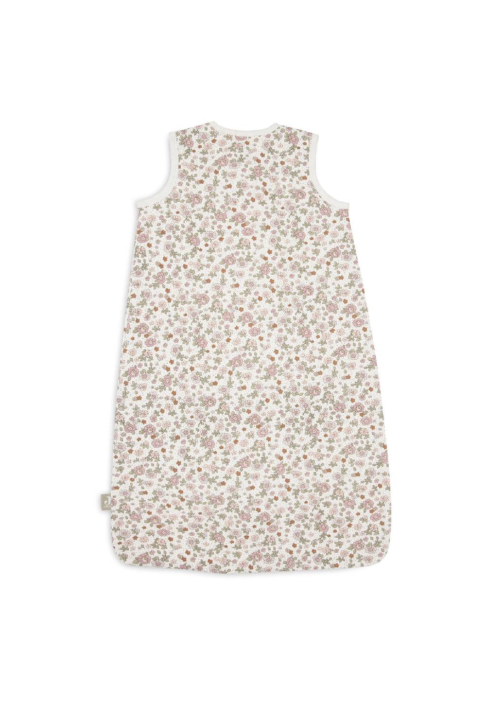 Jollein Schlafsack Jersey 90cm Retro Flowers Bestseller