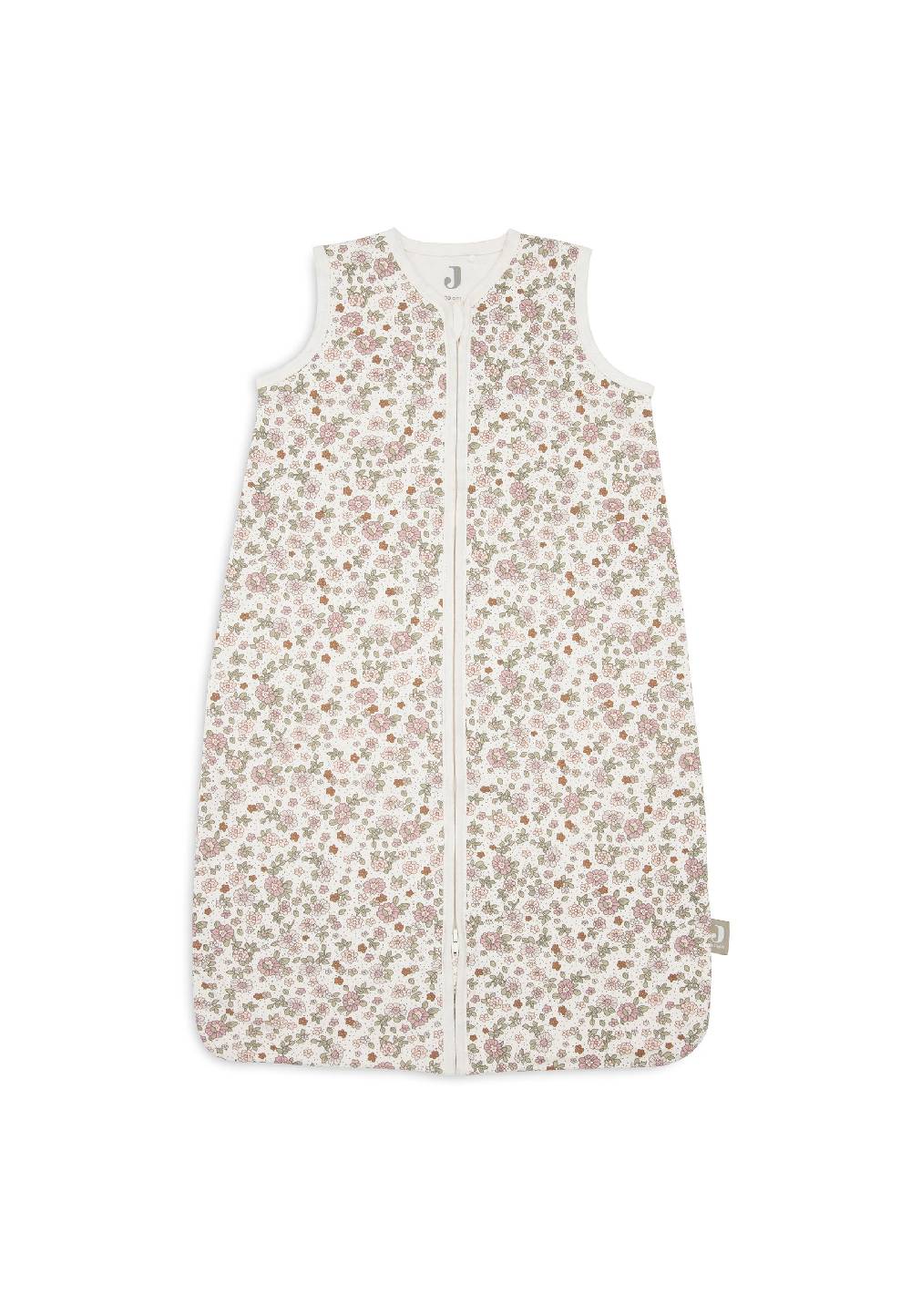 Jollein Schlafsack Jersey 90cm Retro Flowers Bestseller