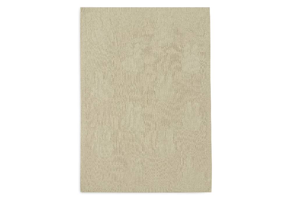 Jollein Decke Wiege 75x100cm Miffy Olive Green zollfrei
