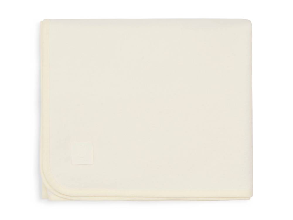 Jollein Decke Kinderbett 100x150cm Ivory VIP-Rabatte