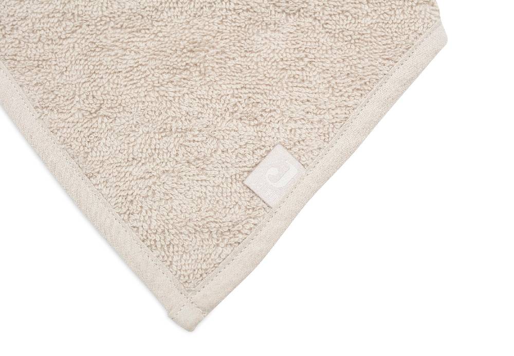 Jollein Lätzchen Bandana Nougat (2pack) 50% Rabatt mit kostenlosem Versand
