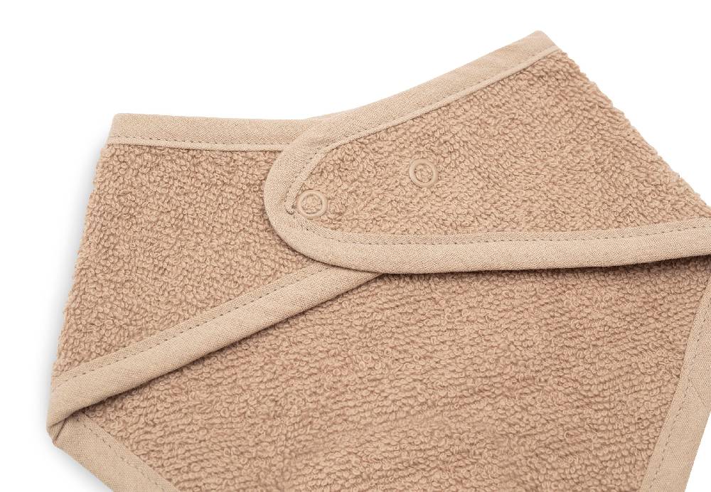 Jollein Lätzchen Bandana Biscuit (2pack) Speichern exportieren