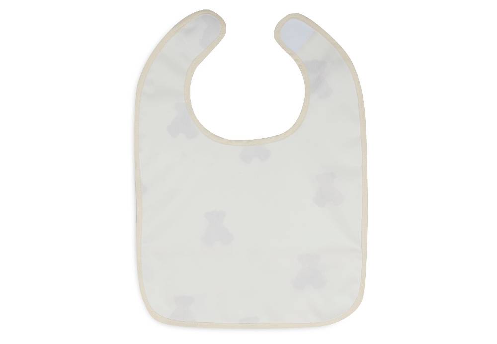 Jollein Lätzchen Wasserdicht Teddy Bear (2pack) Im Verkauf