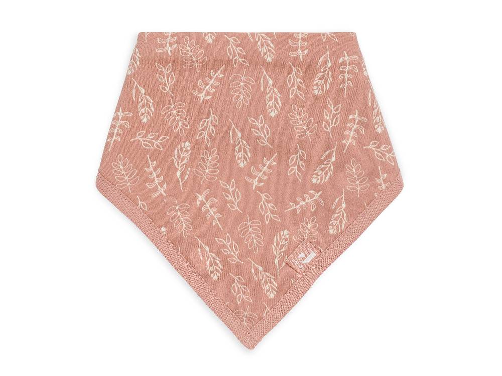 Jollein Lätzchen Bandana Meadow Rosewood (2pack) zollfrei