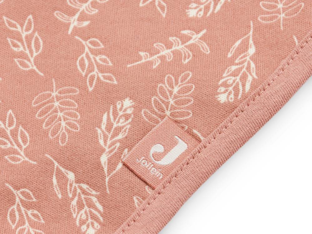 Jollein Lätzchen Bandana Meadow Rosewood (2pack) zollfrei