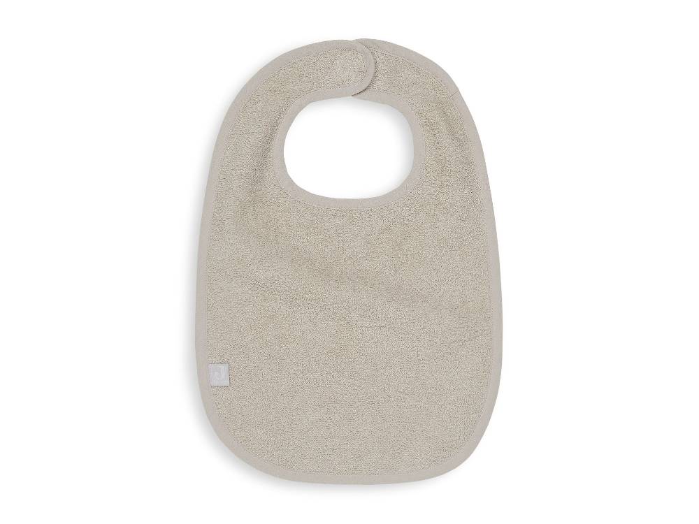 Jollein Lätzchen Frottee Pale Pink/Nougat/Caramel (3pack) 50% Rabatt für begrenzte Zeit