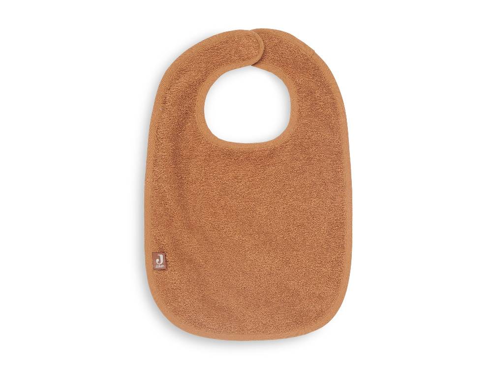 Jollein Lätzchen Frottee Pale Pink/Nougat/Caramel (3pack) 50% Rabatt für begrenzte Zeit