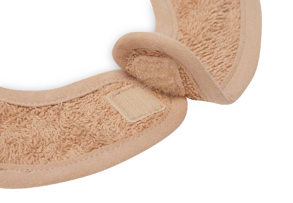 Jollein Lätzchen Frottee Biscuit Rabatte dieses Monats