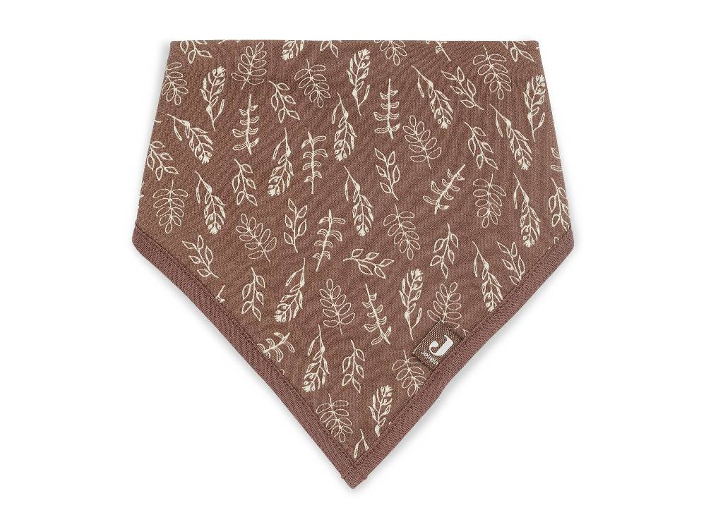 Jollein Lätzchen Bandana Meadow Chestnut (2pack) 2025