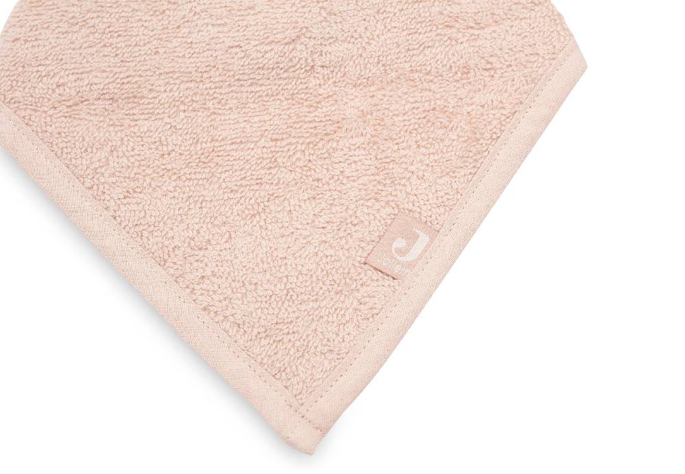 Jollein Lätzchen Bandana Pale Pink (2pack) im Angebot