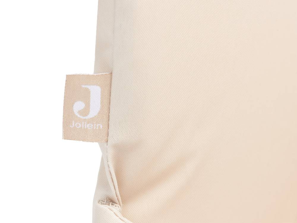 Jollein Sitzverkleinerer Nougat Kostenloser Versand