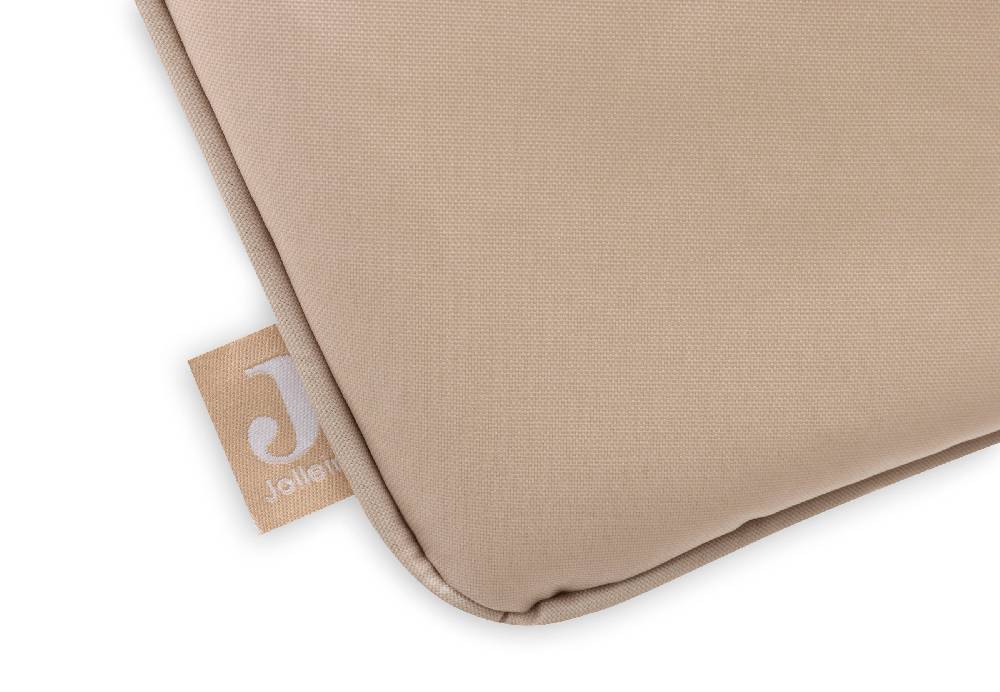 Jollein Hochstuhlkissen - Nougat Fabrik Onlineshop