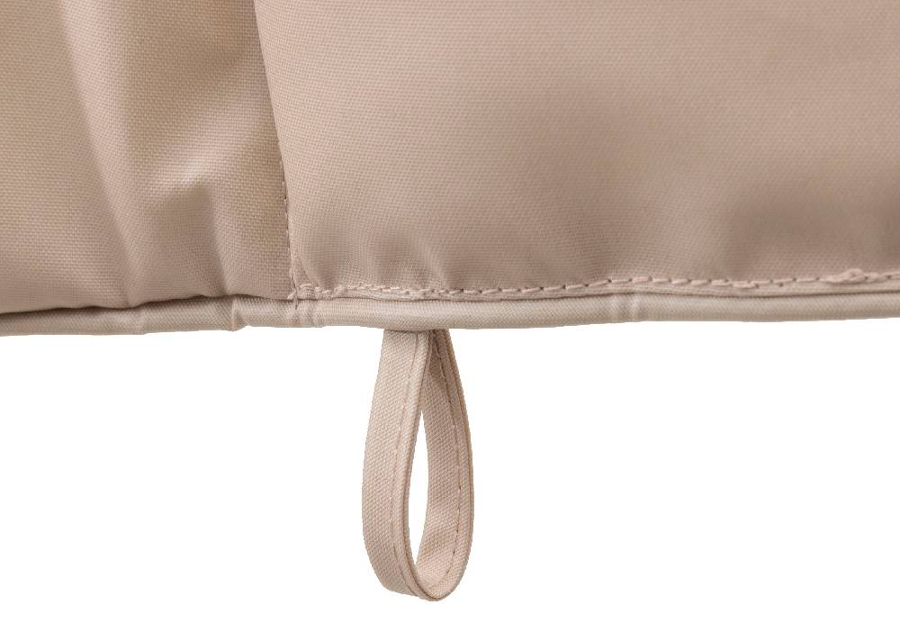 Jollein Hochstuhlkissen - Nougat Fabrik Onlineshop