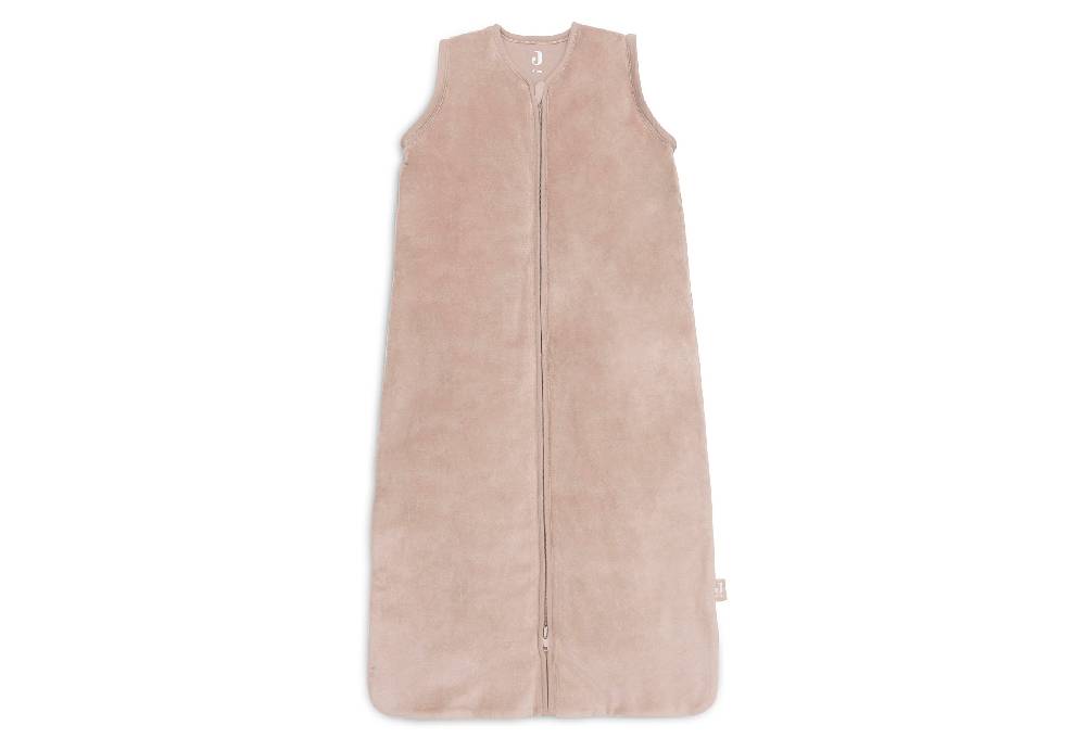 Jollein Schlafsack mit Abnehmbaren Ärmeln 70cm Velvet Wild Rose Flash Sale