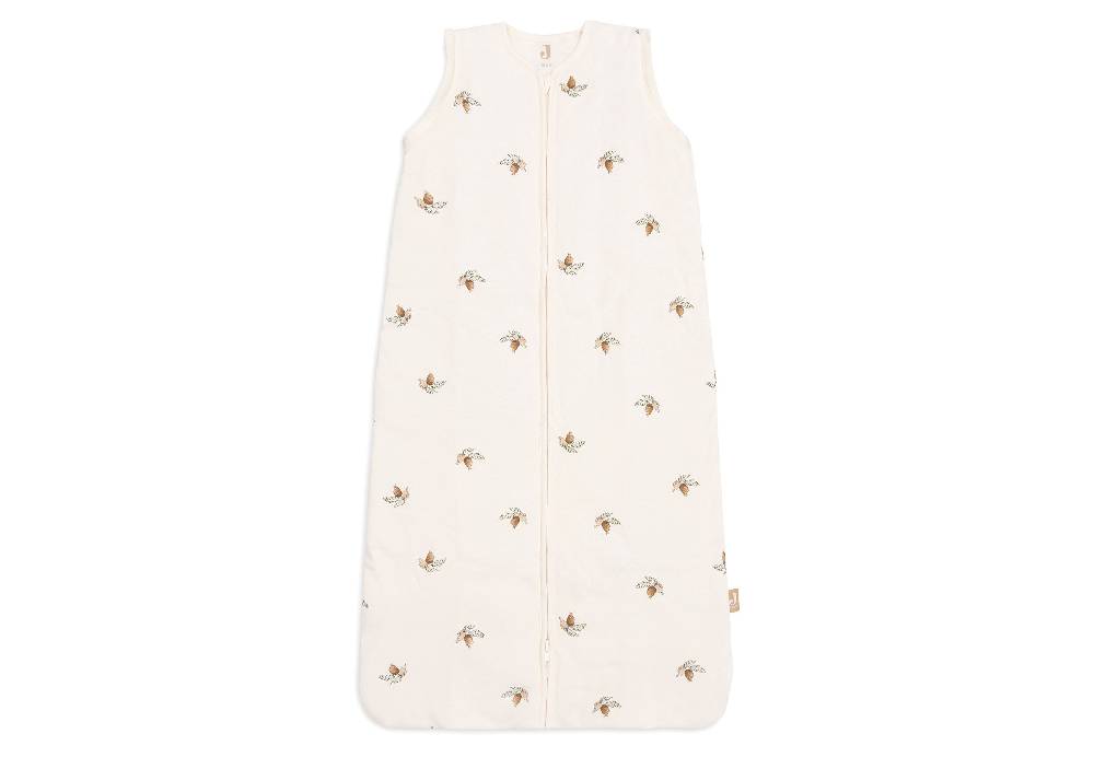 Jollein Schlafsack mit Abnehmbaren Ärmeln 90cm Rosehip Online Outlet