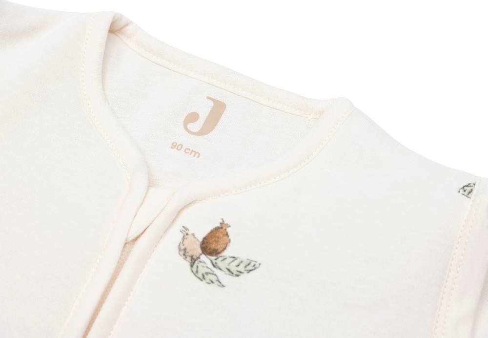 Jollein Schlafsack mit Abnehmbaren Ärmeln 90cm Rosehip Online Outlet