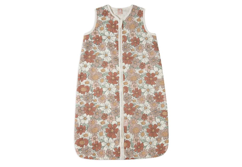Jollein Schlafsack Hydrophil 110cm Blossom Zeitlich begrenztes Angebot