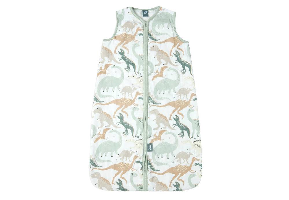 Jollein Schlafsack Hydrophil 110cm Dino