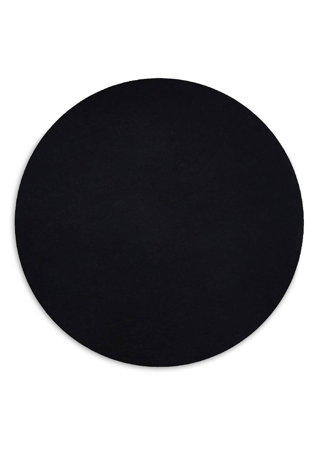 Jollein Spannbettlaken Jersey Laufgitter Ø95cm Black Zeitbegrenzte Promotion