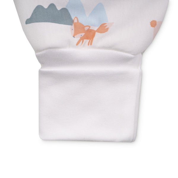 Julius Zöllner Jersey Jumper, Little Fox Tiefpreis