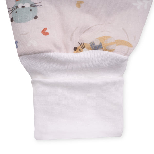Julius Zöllner Jersey Jumper, Little Otti Super Sparpreis