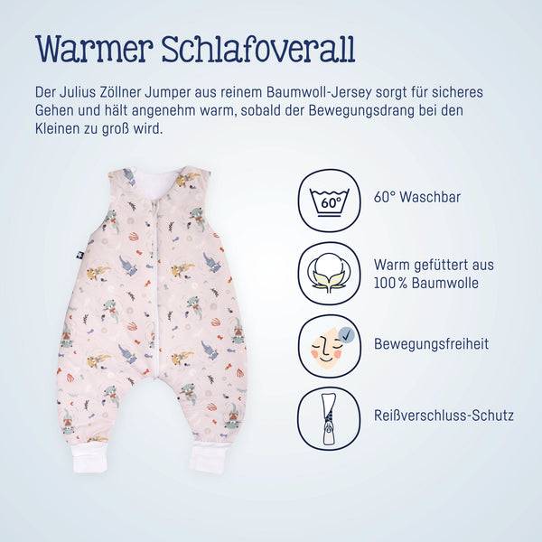 Julius Zöllner Jersey Jumper, Little Otti Super Sparpreis