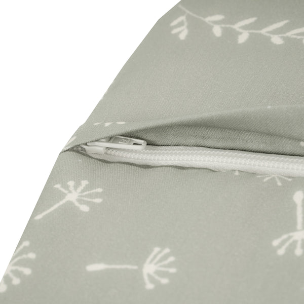 Julius Zöllner Schlafsack Organic, Wildflower Wochenangebot