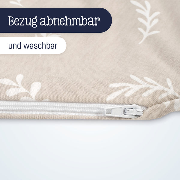 Julius Zöllner Jersey Stillkissen Twiggy Bis zu 50% Rabatt