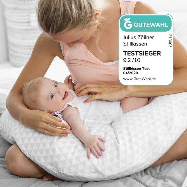 Julius Zöllner Stillkissen Mountain Bear Bis zu 55% Rabatt