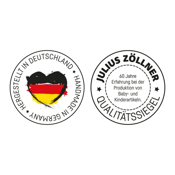 Julius Zöllner Betthimmel uni weiß Fabrikpreis