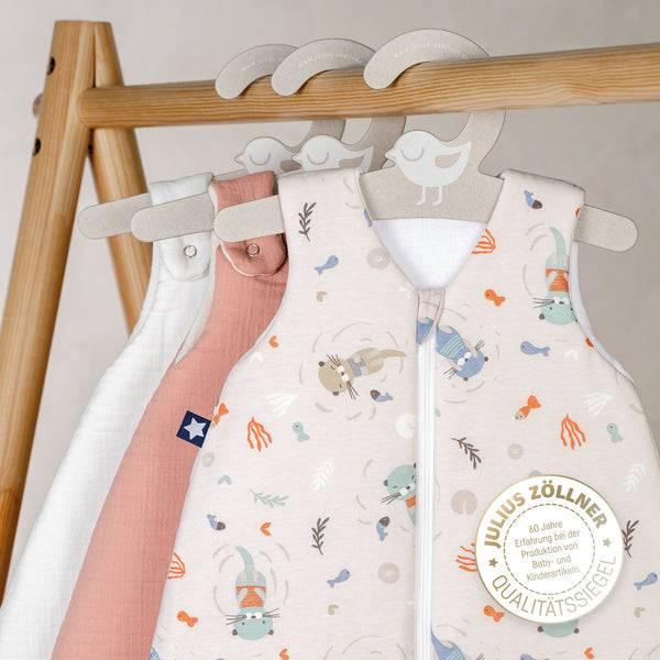 Julius Zöllner Jersey Schlafsack - Little Otti Cyber Monday