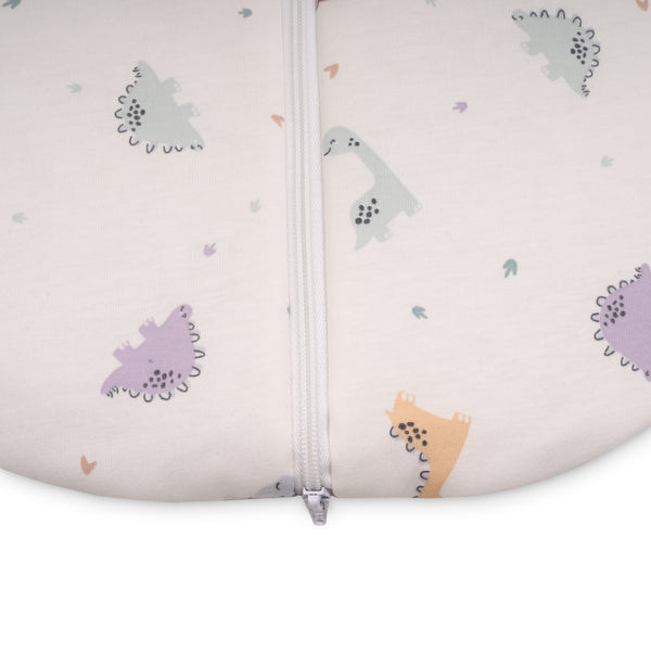 Julius Zöllner Jersey Schlafsack - Little Dinos Valentinstagsangebot